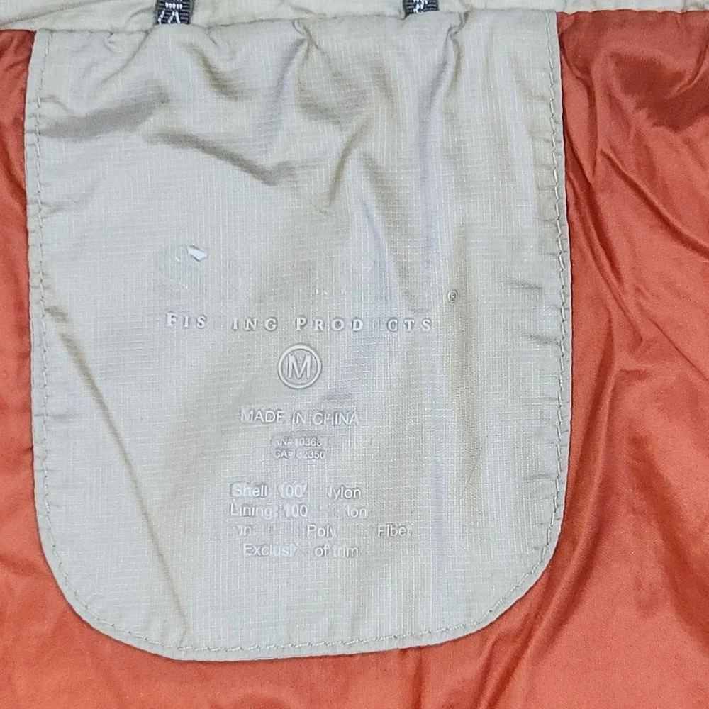 Simms jacket mens